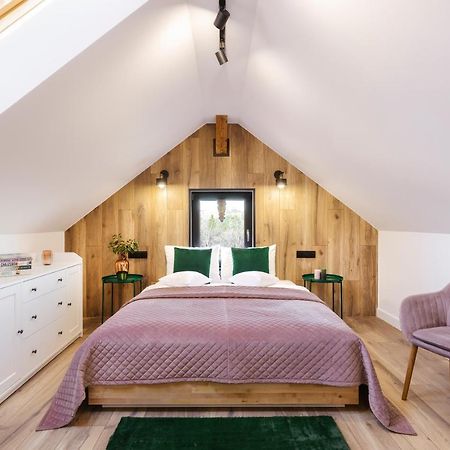 Apartamenty Astoria Karpacz Buitenkant foto