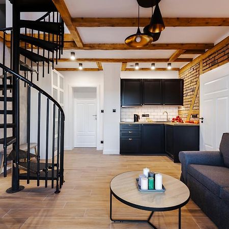Apartamenty Astoria Karpacz Buitenkant foto
