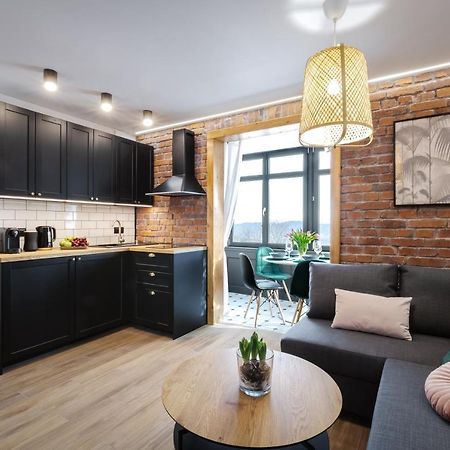 Apartamenty Astoria Karpacz Buitenkant foto