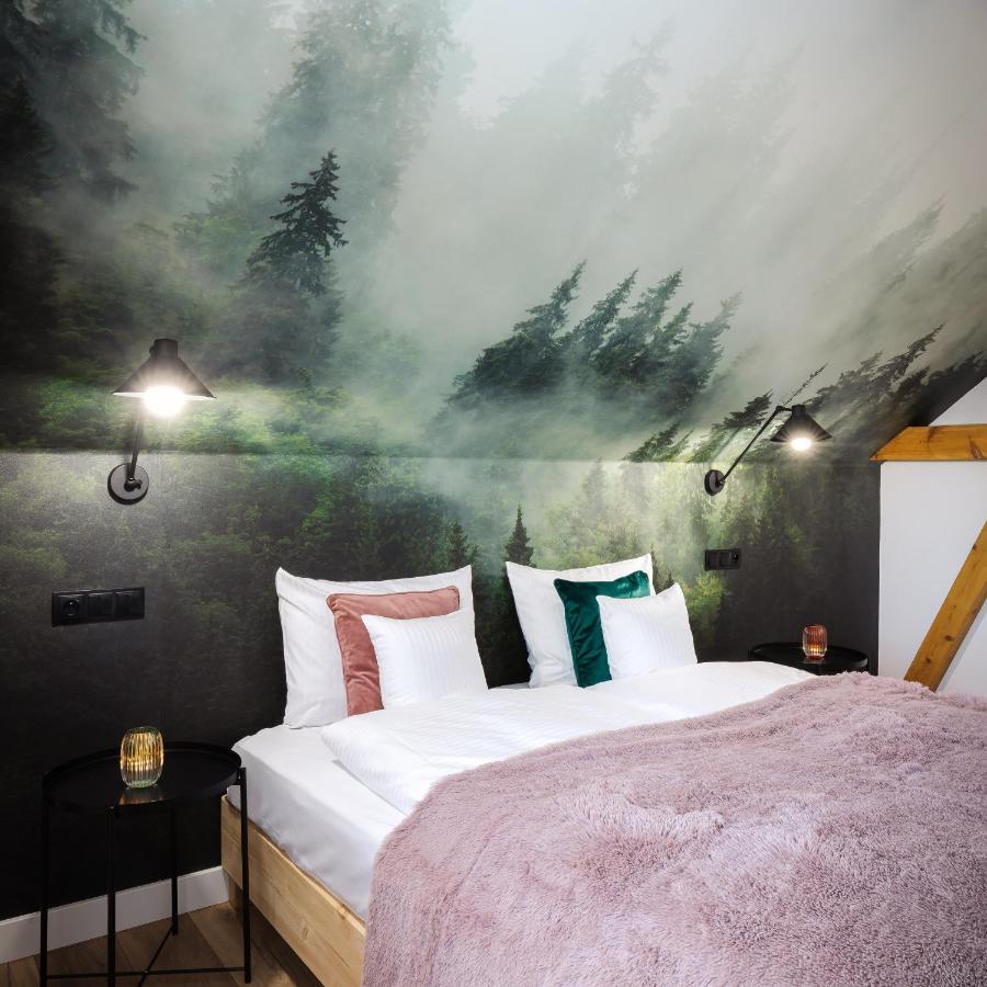 Apartamenty Astoria Karpacz Buitenkant foto