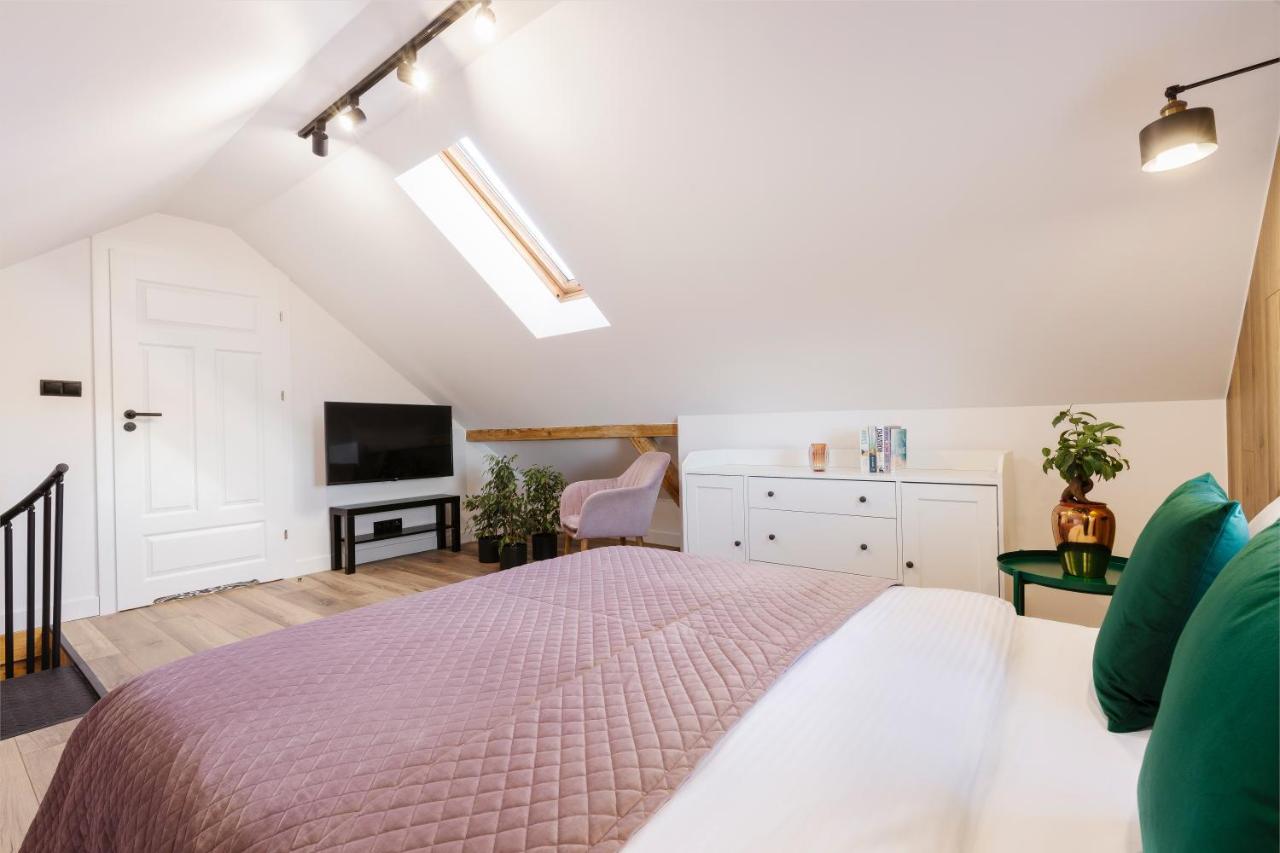 Apartamenty Astoria Karpacz Buitenkant foto