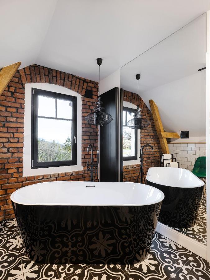 Apartamenty Astoria Karpacz Buitenkant foto