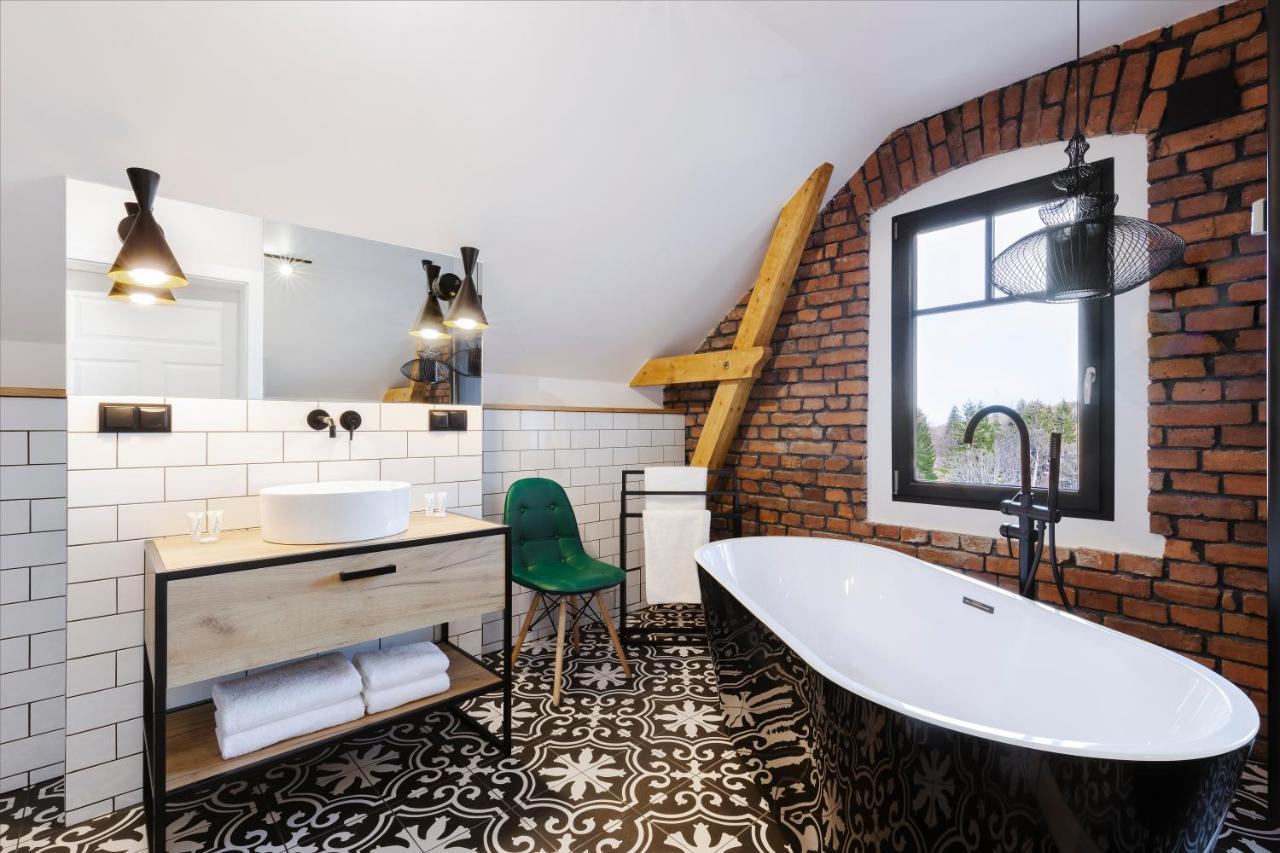 Apartamenty Astoria Karpacz Buitenkant foto