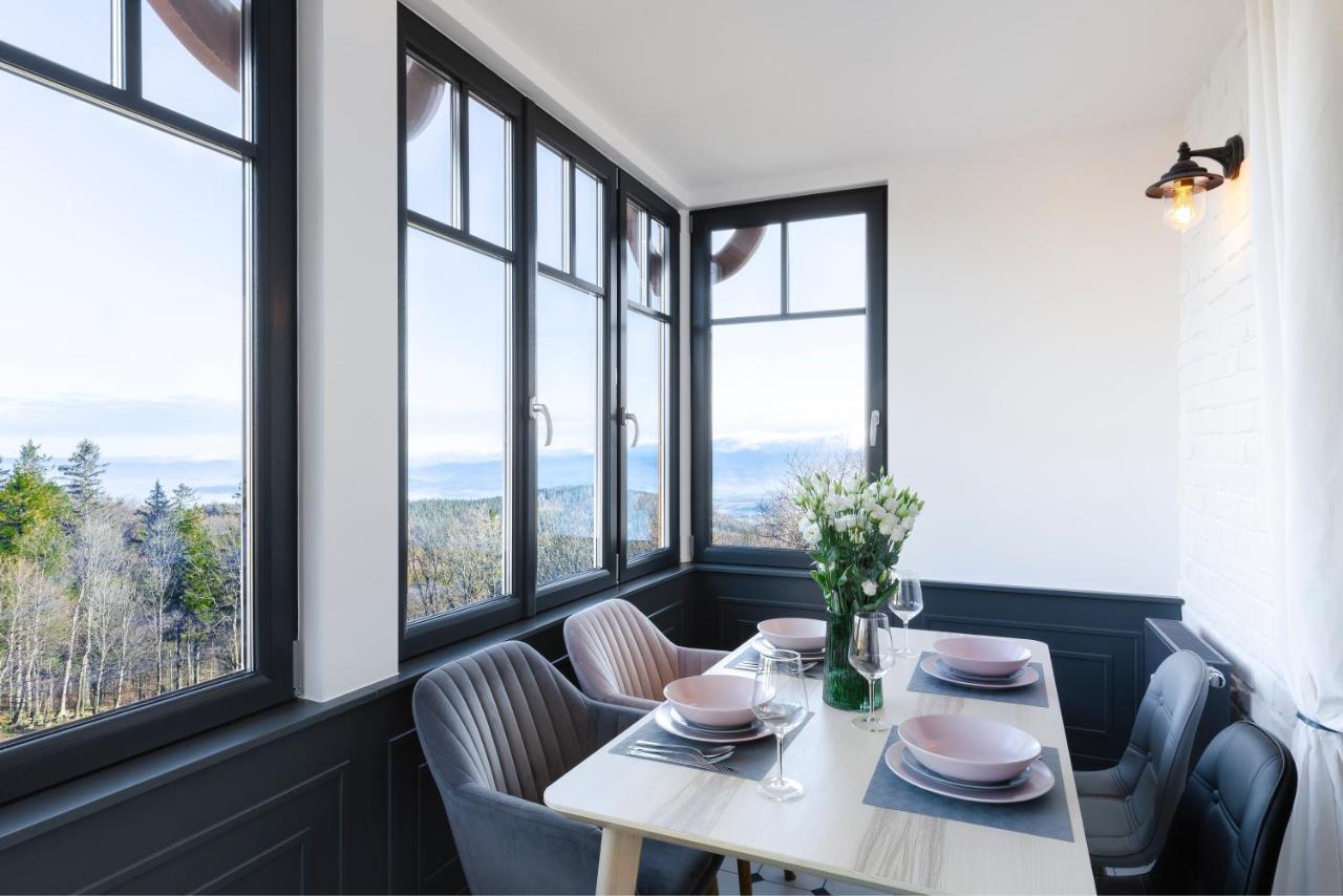Apartamenty Astoria Karpacz Buitenkant foto