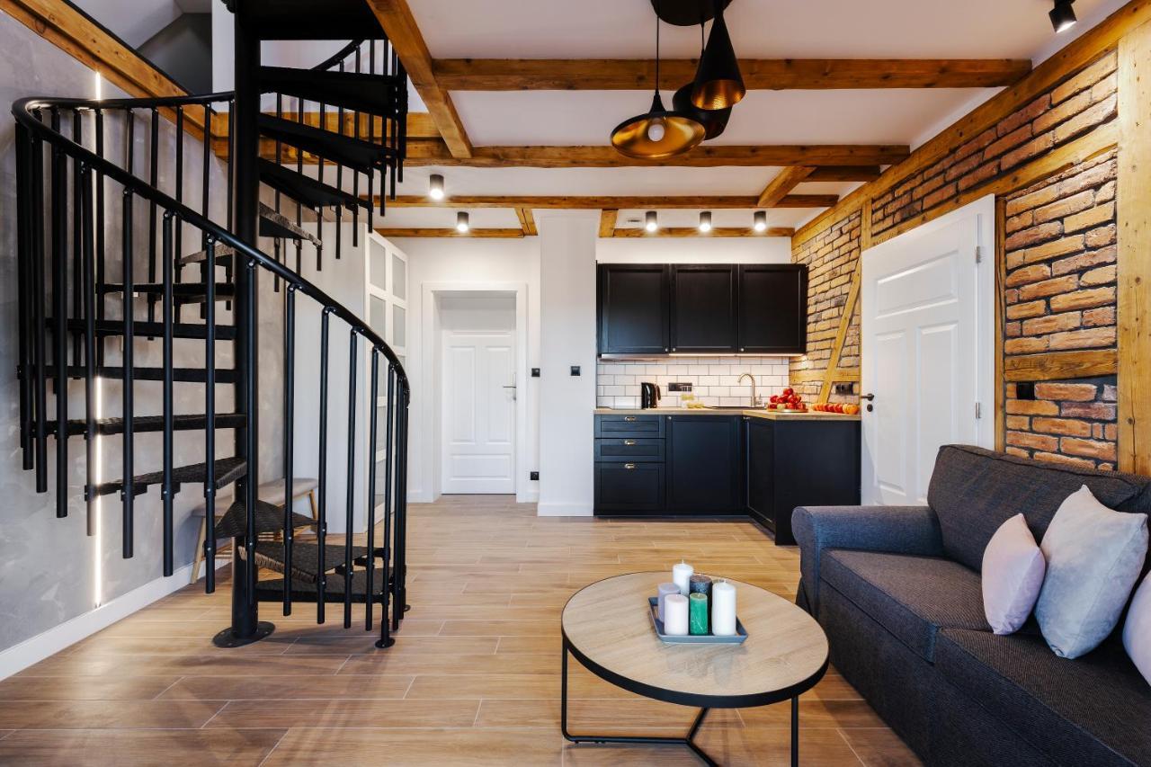 Apartamenty Astoria Karpacz Buitenkant foto