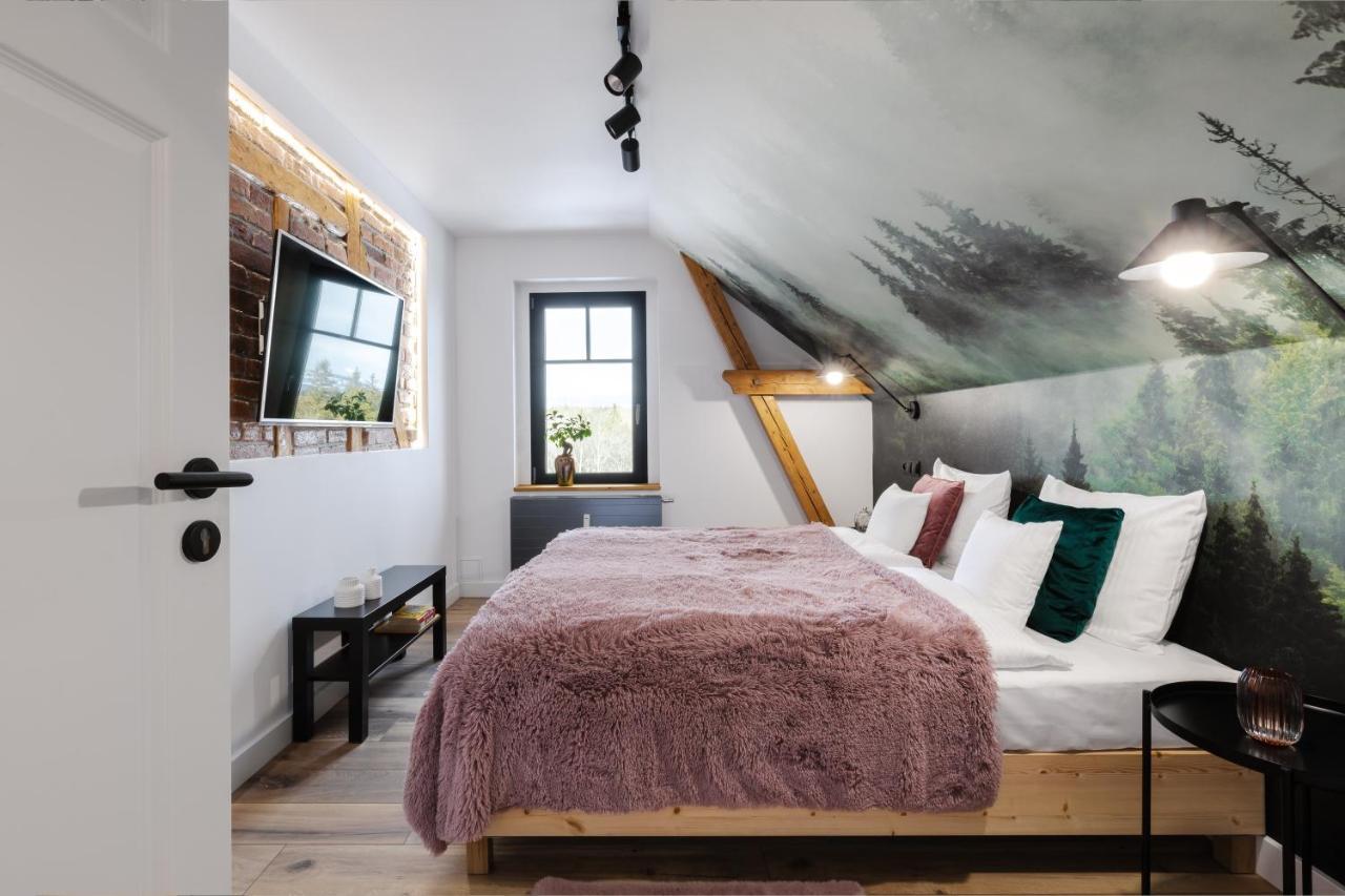 Apartamenty Astoria Karpacz Buitenkant foto