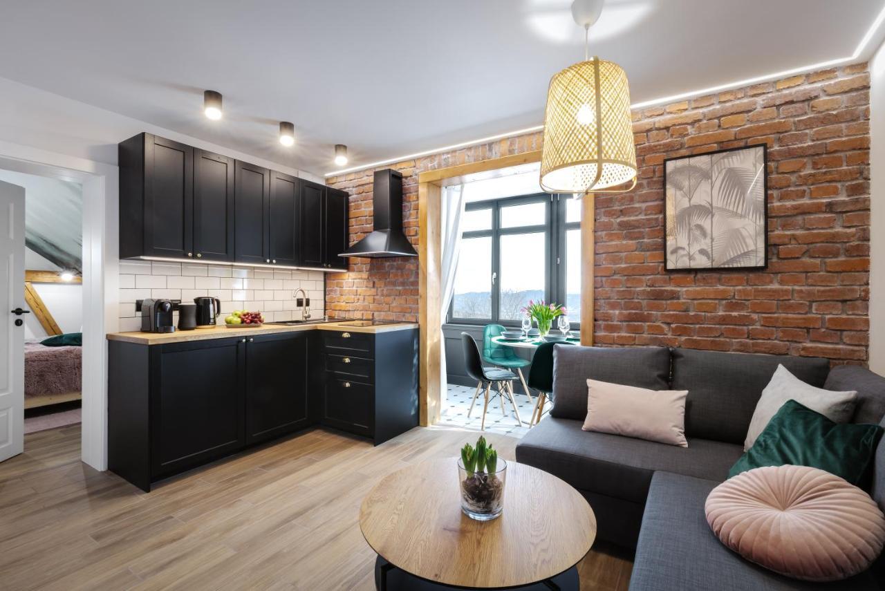 Apartamenty Astoria Karpacz Buitenkant foto