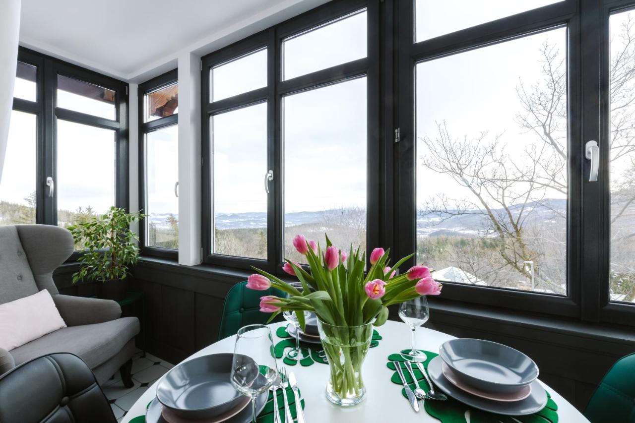 Apartamenty Astoria Karpacz Buitenkant foto