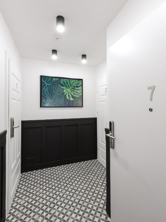 Apartamenty Astoria Karpacz Buitenkant foto