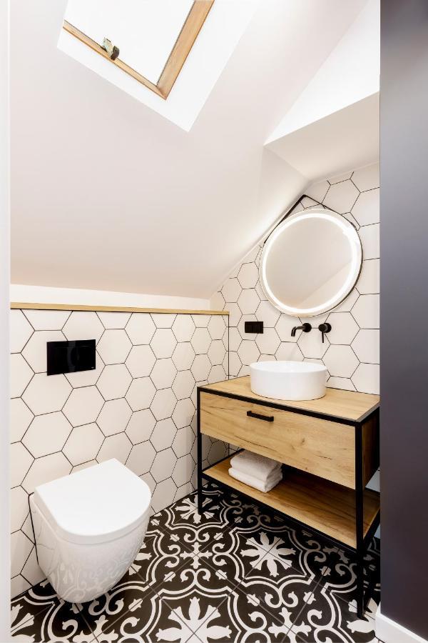 Apartamenty Astoria Karpacz Buitenkant foto